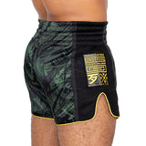 WICKED1 INVADERS SHORTS 