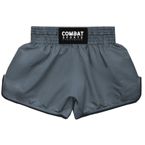 Calções COMBATSPORTS FIGHTWEAR - COLOR BLAST COLLECTION GRY