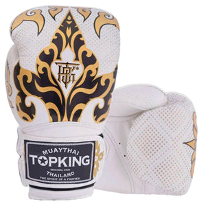 TOP KING KANOK BL Gloves