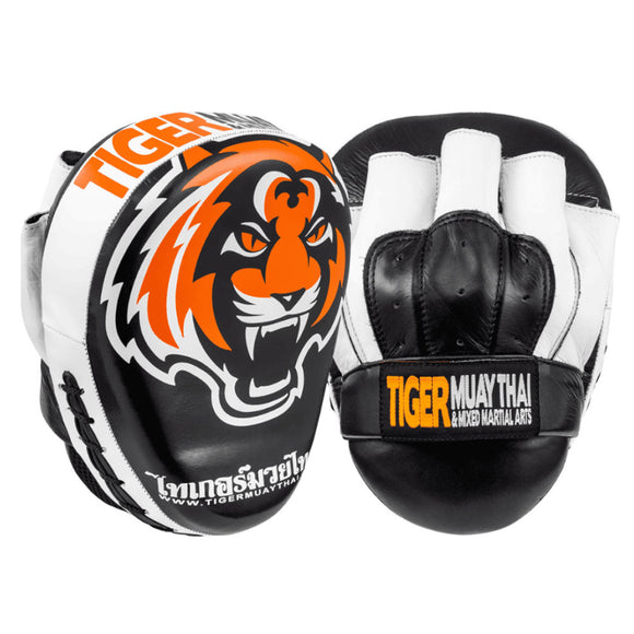 Plastrons TIGER MUAY THAI, Thailand