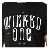 T-Shirt WICKED1, a melhor marca de Casual Wear da actualidade