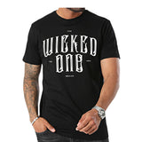 T-Shirt WICKED1, a melhor marca de Casual Wear da actualidade