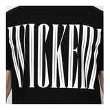 T-shirt WICKED1 Height. A melhor marca de Roupa Casual 