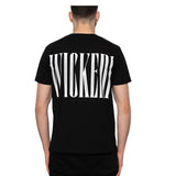 T-shirt WICKED1 Height. A melhor marca de Roupa Casual 