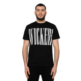 T-shirt WICKED1 Height. A melhor marca de Roupa Casual 