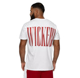 T-shirt WICKED1 Height. A melhor marca de Roupa Casual 