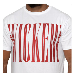 T-shirt WICKED1 Height. A melhor marca de Roupa Casual 