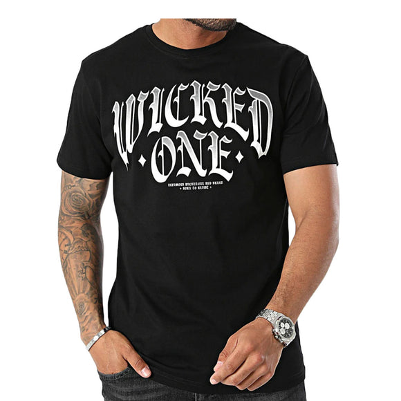 T-shirt WICKED1 Majesty. A melhor marca de Roupa Casual 