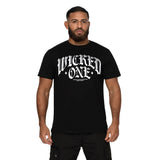 T-shirt WICKED1 Majesty. A melhor marca de Roupa Casual 