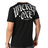 T-shirt WICKED1 Majesty. A melhor marca de Roupa Casual 