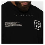 T-shirt WICKED1 OVERSIZE. A melhor marca de Roupa Casual 