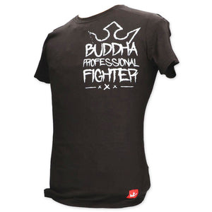 T- Shirt BUDDHA PRO- Compre mais, Gaste menos