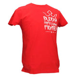 T- Shirt BUDDHA PRO- Compre mais, Gaste menos